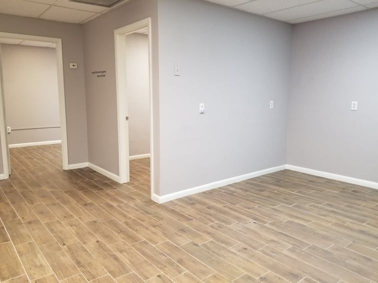 Wymore Retail